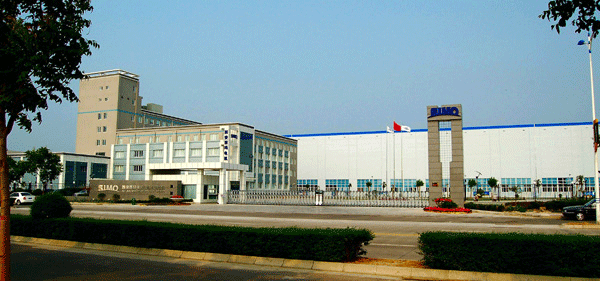 西安電機(jī)廠——西安經(jīng)開(kāi)區(qū)建區(qū)20周年主題報(bào)道之擔(dān)當(dāng)篇。