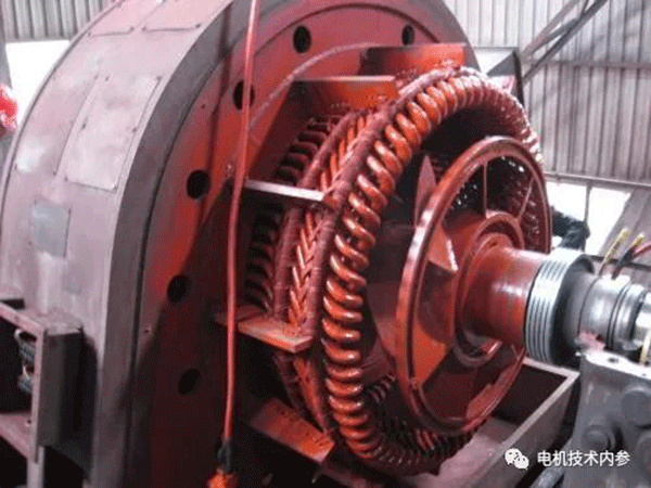 詳解電機防潮加熱帶的用途、選型及安裝事項——西安泰富西瑪電機（西安西瑪電機集團股份有限公司）官方網站