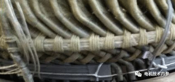 詳解電機防潮加熱帶的用途、選型及安裝事項——西安泰富西瑪電機（西安西瑪電機集團股份有限公司）官方網站