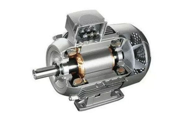 電機的分類、原理及功率與電流對照表——西安泰富西瑪電機（西安西瑪電機集團股份有限公司）官方網(wǎng)站