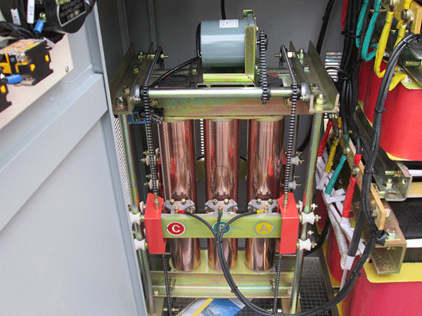 為什么三相電動機缺相運行時會被燒毀，如何預(yù)防——西安泰富西瑪電機（西安西瑪電機集團股份有限公司）官方網(wǎng)站