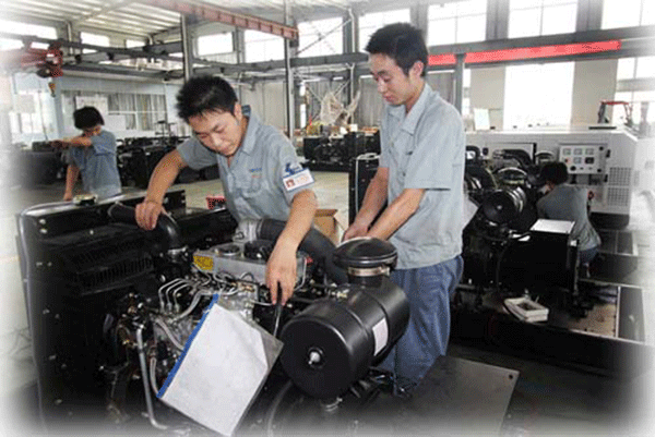 電機(jī)制造工藝對(duì)電機(jī)質(zhì)量的影響——西安泰富西瑪電機(jī)(西安西瑪電機(jī)集團(tuán)股份有限公司)官方網(wǎng)站 電機(jī)制造工藝對(duì)電機(jī)質(zhì)量的影響——西安泰富西瑪電機(jī)(西安西瑪電機(jī)集團(tuán)股份有限公司)官方網(wǎng)站