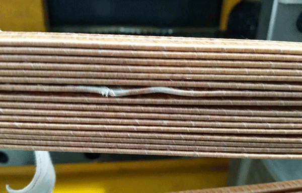 線圈質量與高壓電機壽命——西安泰富西瑪電機(西安西瑪電機集團股份有限公司)官方網站 線圈質量與高壓電機壽命——西安泰富西瑪電機(西安西瑪電機集團股份有限公司)官方網站