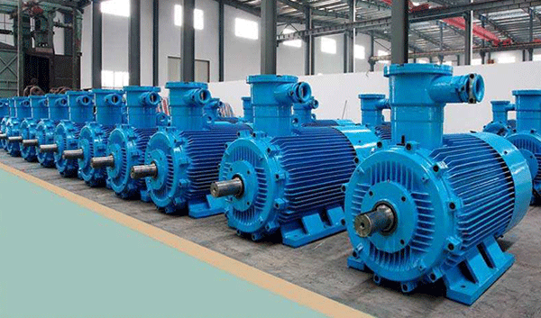 如何提高西瑪三相異步電動機的運行效率？