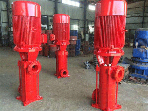 西安西瑪大型立式電機(jī)產(chǎn)生噪聲是怎么回事？