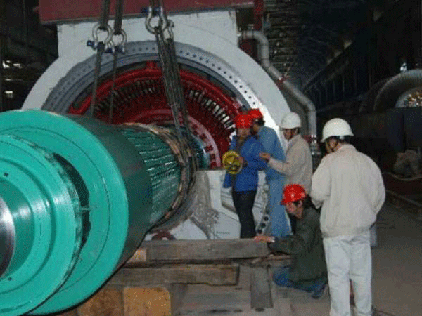 西安西瑪直流電機(jī)碳刷的主要失效機(jī)理。