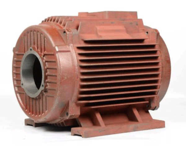 西安西瑪電機振動的原因及處理方法解析。