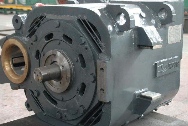 西瑪直流電機(jī)又貴又難控制，到底如何調(diào)速？