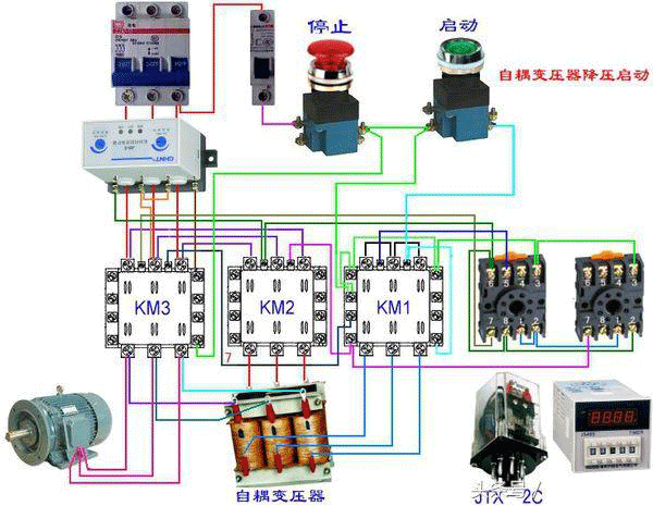 西安西瑪電機燒壞測量方法及預(yù)防。