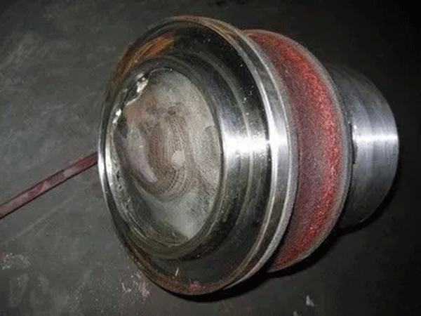 西安泰富西瑪電機(jī)斷軸、竄軸的原因以及解決方案！