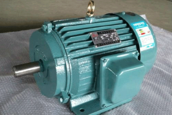 判斷西安西瑪電機的轉(zhuǎn)速是否合適的方法。