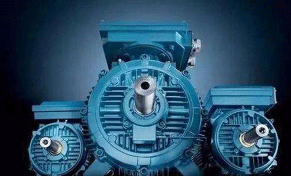 什么西安西瑪電機(jī)是高效節(jié)能電機(jī)？