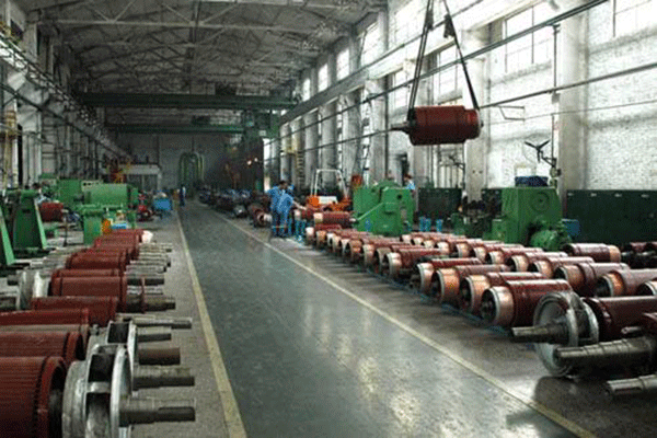 西安西瑪電機(jī)始終堅(jiān)持誠信銷售的理念。