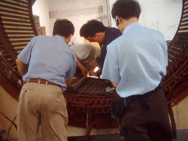 西瑪電機技術(shù)人員教您兩種高壓電機的調(diào)速方法。