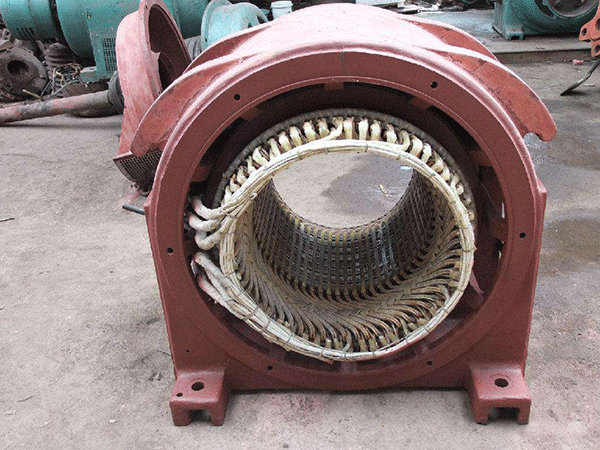 是什么導致西瑪電機軸承發(fā)出噪音？