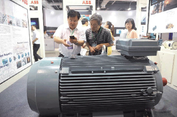 歐美等工業(yè)化國家在高效節(jié)能電機(jī)系統(tǒng)方面的經(jīng)驗(yàn)。