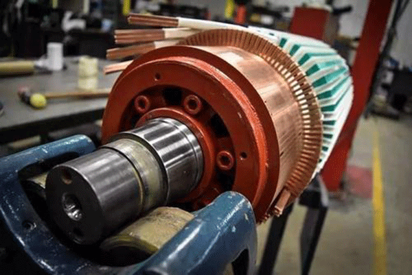 高效節(jié)能電機能效IEC標(biāo)準的最新進展匯報。