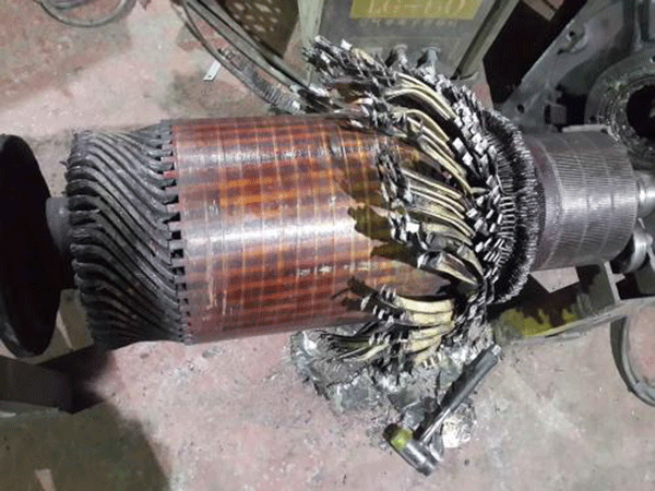 如何對西瑪電機進行專業(yè)的維修保養(yǎng)？