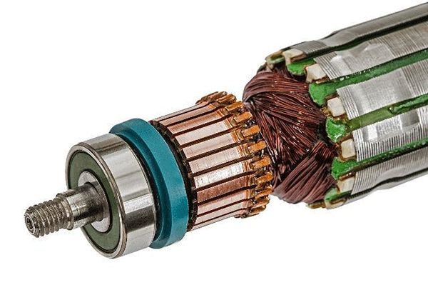 有刷直流電機(jī)與無刷直流電機(jī)之間的優(yōu)勢與劣勢對比？