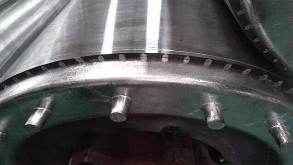 西瑪電機(jī)轉(zhuǎn)子采用閉口槽的優(yōu)點(diǎn)有哪些？