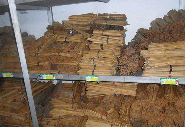 不正確安裝磁性槽楔可能導(dǎo)致高壓電機(jī)產(chǎn)生電氣故障。