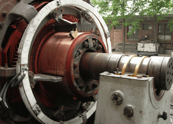 直流電機和交流電機的日常維護技巧。