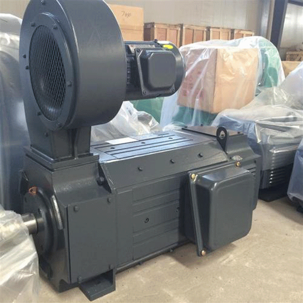 Z系列直流電機(jī)軸承損壞原因分析。