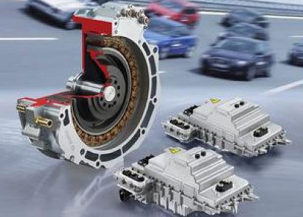 新能源西瑪電機(jī)的發(fā)展趨勢