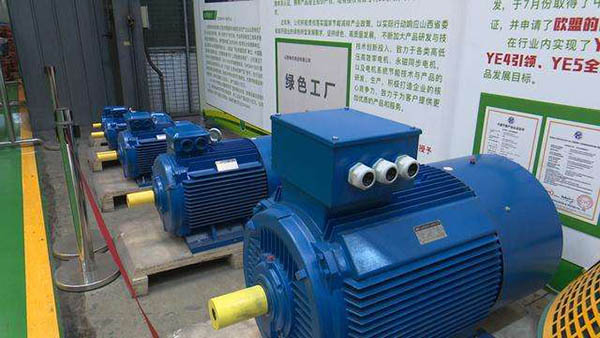 三相異步電動機的能效有什么提高的方法？