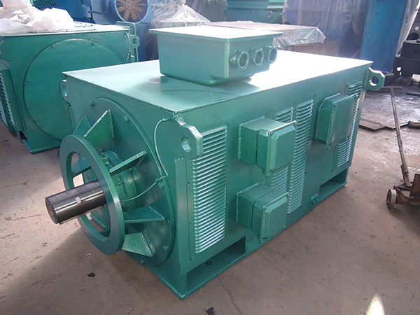 高壓電機(jī)的一些固有優(yōu)勢注定會(huì)得到市場的認(rèn)可和青睞！