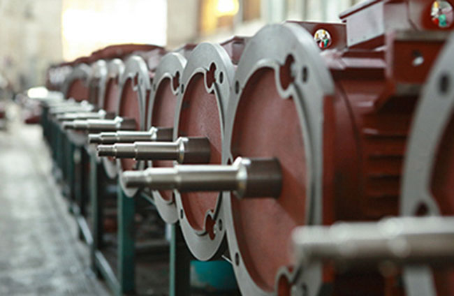 同一功率下不同速度節(jié)能電機性能的差異是什么？