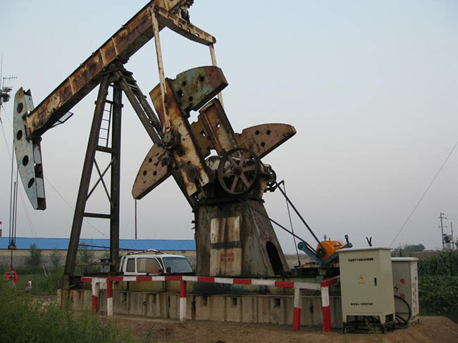 西瑪關(guān)于抽油機(jī)電機(jī)節(jié)能改造標(biāo)準(zhǔn)是什么樣的？