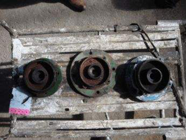 西安泰富西瑪電機(jī)軸承座的安裝知識(shí)科譜。