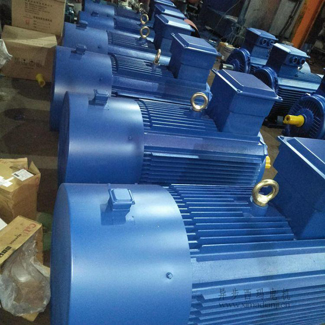 深挖西瑪電機節(jié)能改造需求，高效節(jié)能電機取得良好效果