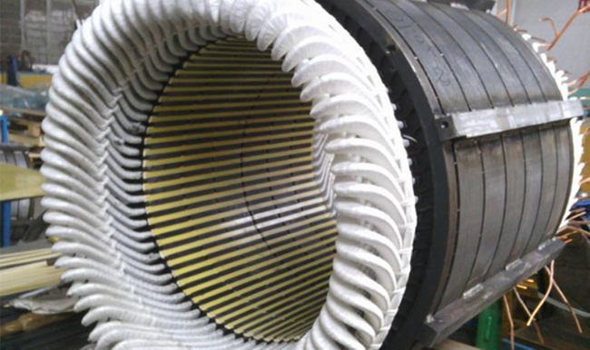 為什么泰富西瑪高壓電機多在10KV電壓？