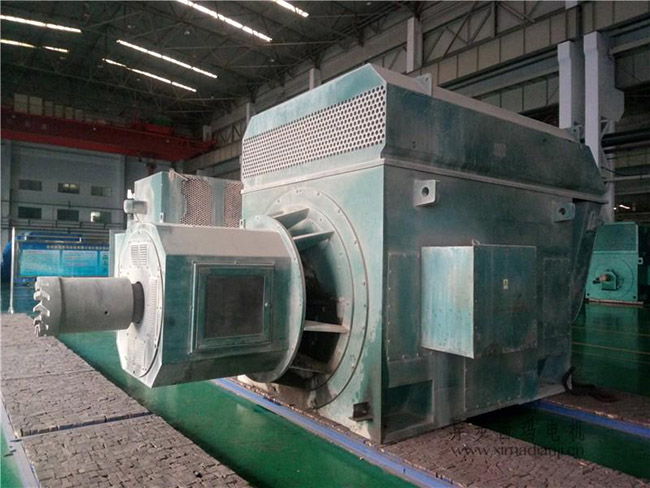 西瑪電機(jī)帶您了解三相異步電動(dòng)機(jī)的特點(diǎn)與原理 西瑪電機(jī)帶您了解三相異步電動(dòng)機(jī)的特點(diǎn)與原理