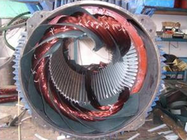 西安西瑪電機(jī)耐壓試驗(yàn)是怎么回事？