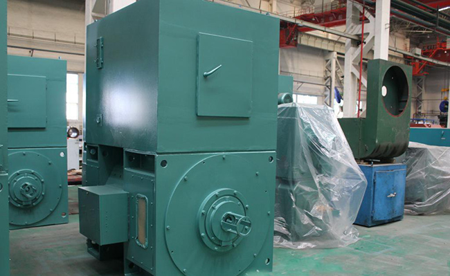 西瑪電機(jī)是怎么檢查高壓電機(jī)絕緣強(qiáng)度的？