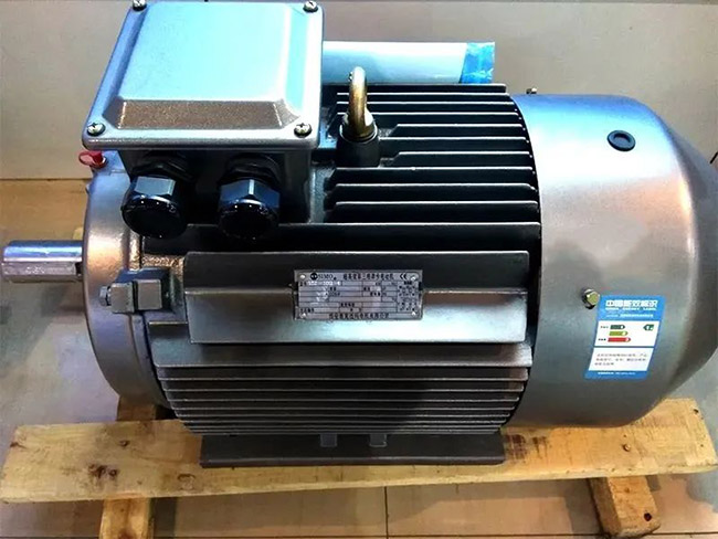 西安西瑪YE5高效電機深得用戶信賴和認可！