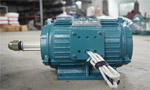 西瑪電機(jī)的優(yōu)點(diǎn)是結(jié)構(gòu)簡(jiǎn)單，運(yùn)行可靠——西安博匯儀器儀表有限公司